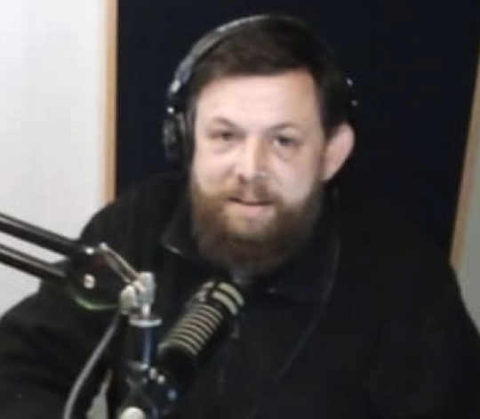 Waterberg Stereo ateljee