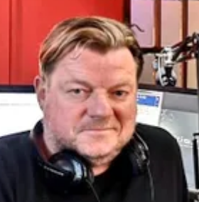 Waterberg Stereo 104.9 FM