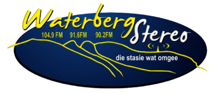Waterberg Stereo 104.9 FM